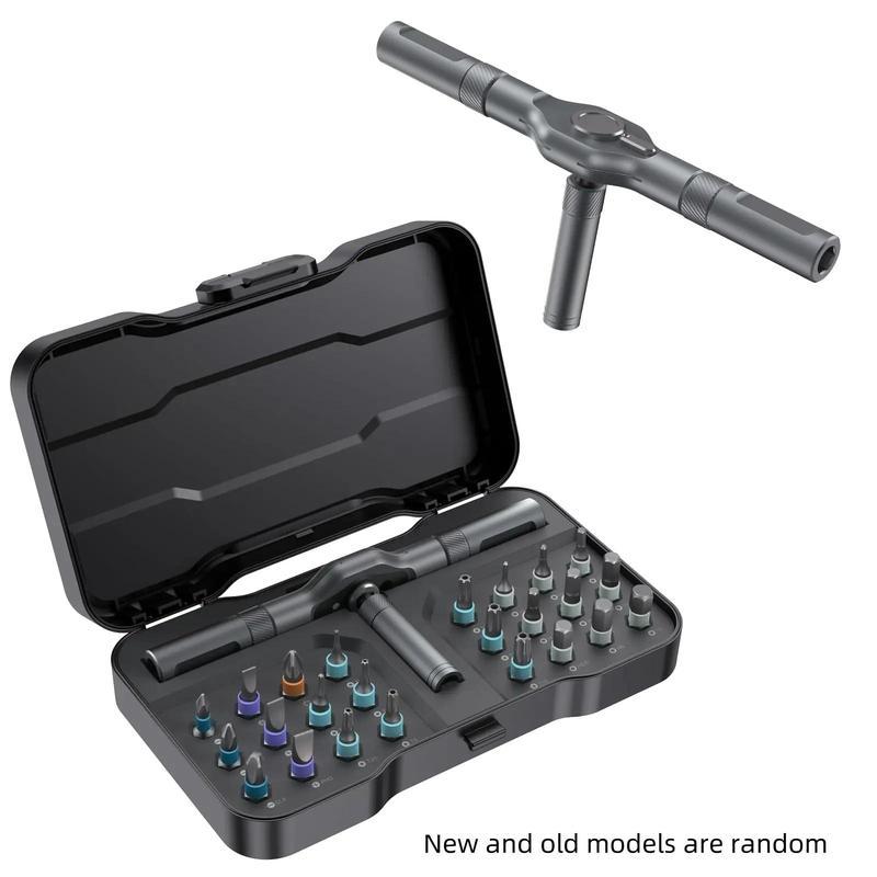 24-in-1 Magnetic Screwdriver Kit